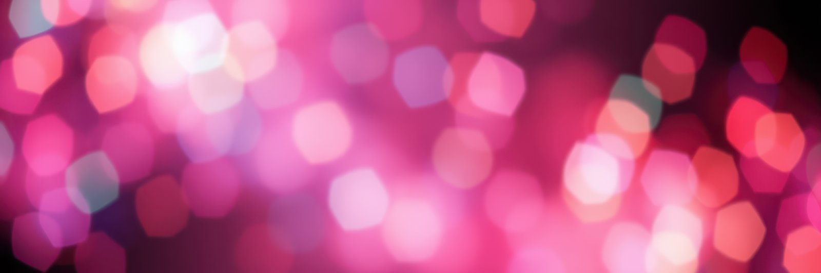 Colorful bokeh lights create a vibrant atmosphere for evening celebrations and festive gatherings